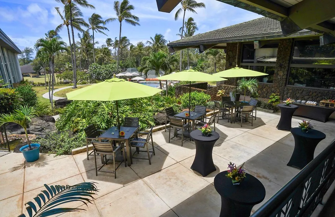Hilton Garden Inn Kauai Wailua Bay, Hi-1