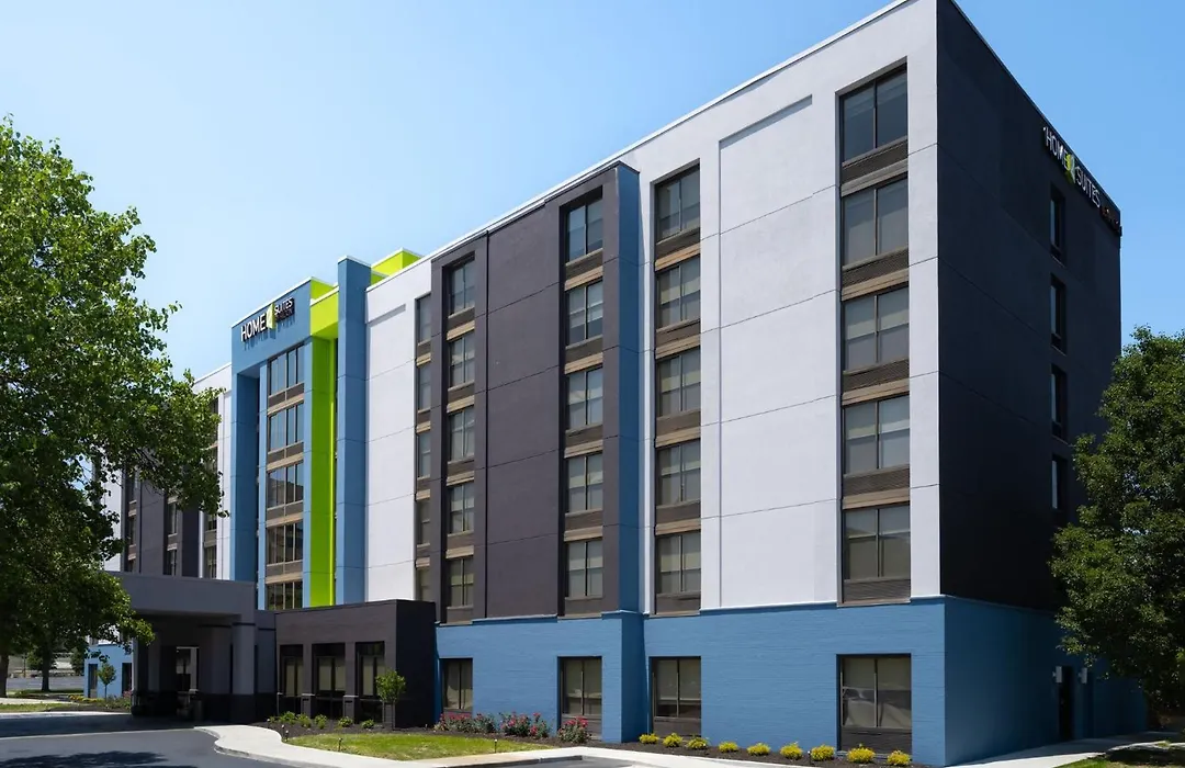 Home2 Suites By Hilton Indianapolis - Keystone Crossing-1