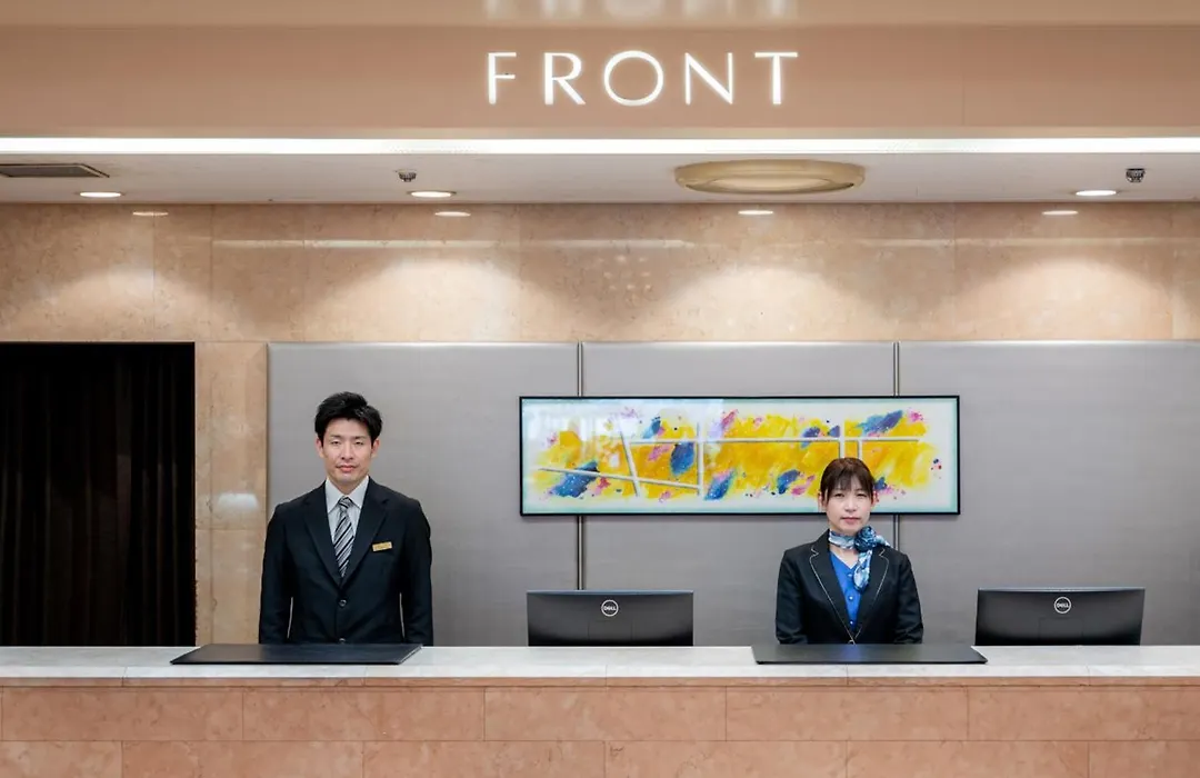 New Otani Inn Sapporo-1