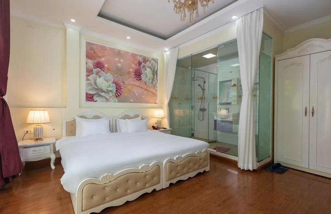 My Moon Hotel Hanoi-1