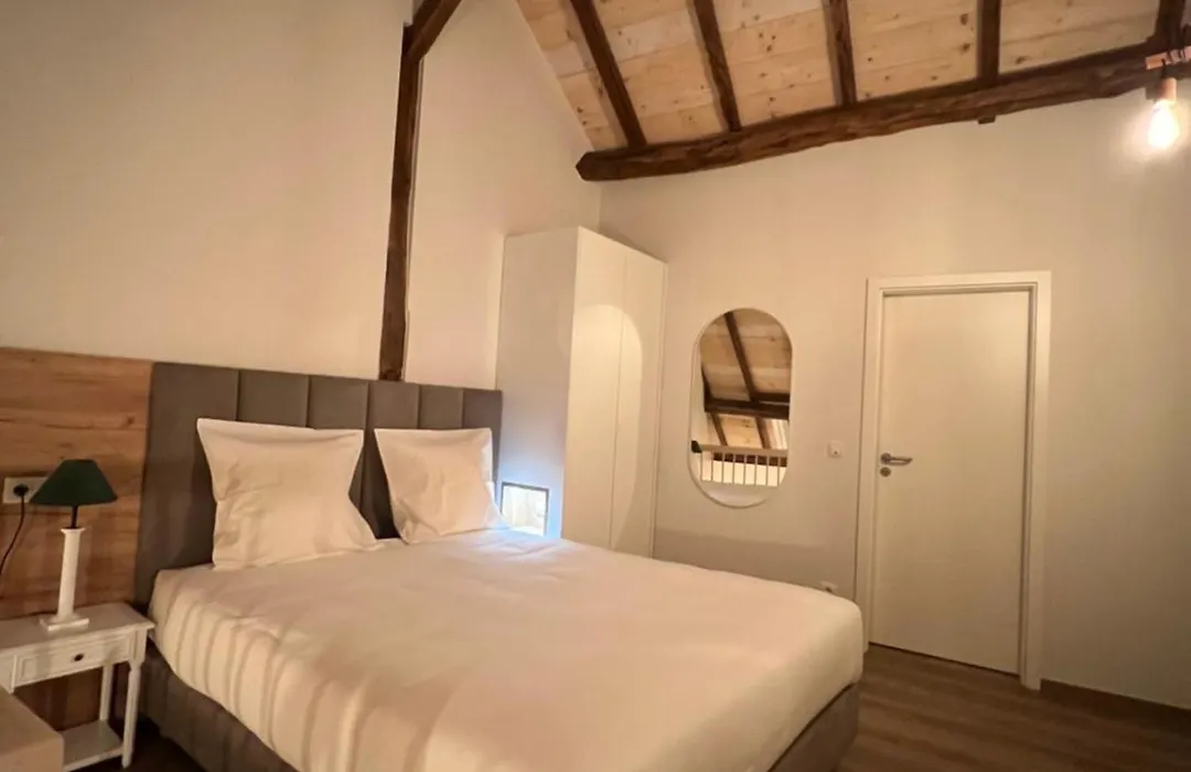 Hotel Le Postillon-1