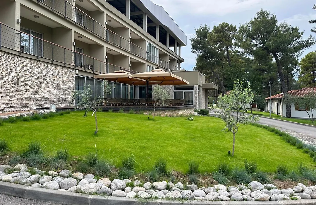 Grande Casa Hotel - Medugorje-1