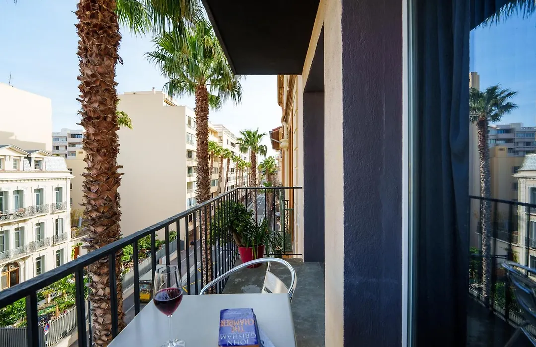 Nyx Hotel Independant Perpignan Centre Gare-1