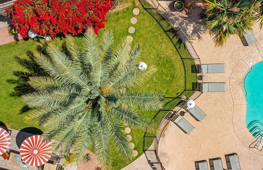Papago Scottsdale By Reside, Trademark Collection By Wyndham-1