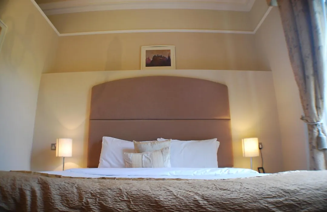 The Salisbury Hotel-1