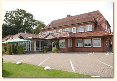Land-gut-Hotel Restaurant Kreuz Meyer-1