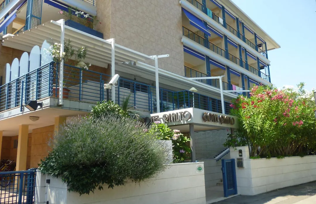 Hotel Rialto-1