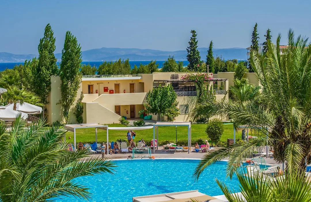 Kipriotis Maris Suites By Anayia All Inclusive Resorts-1