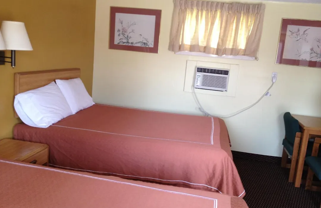 Caravan Motel-1