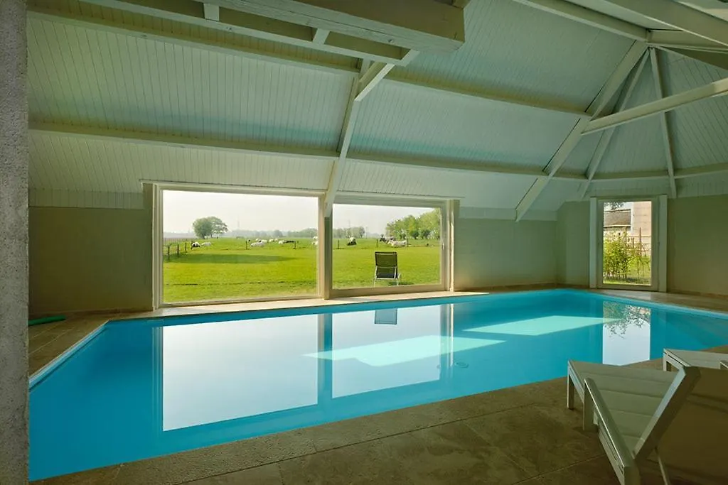 B&B Het Weiland-1