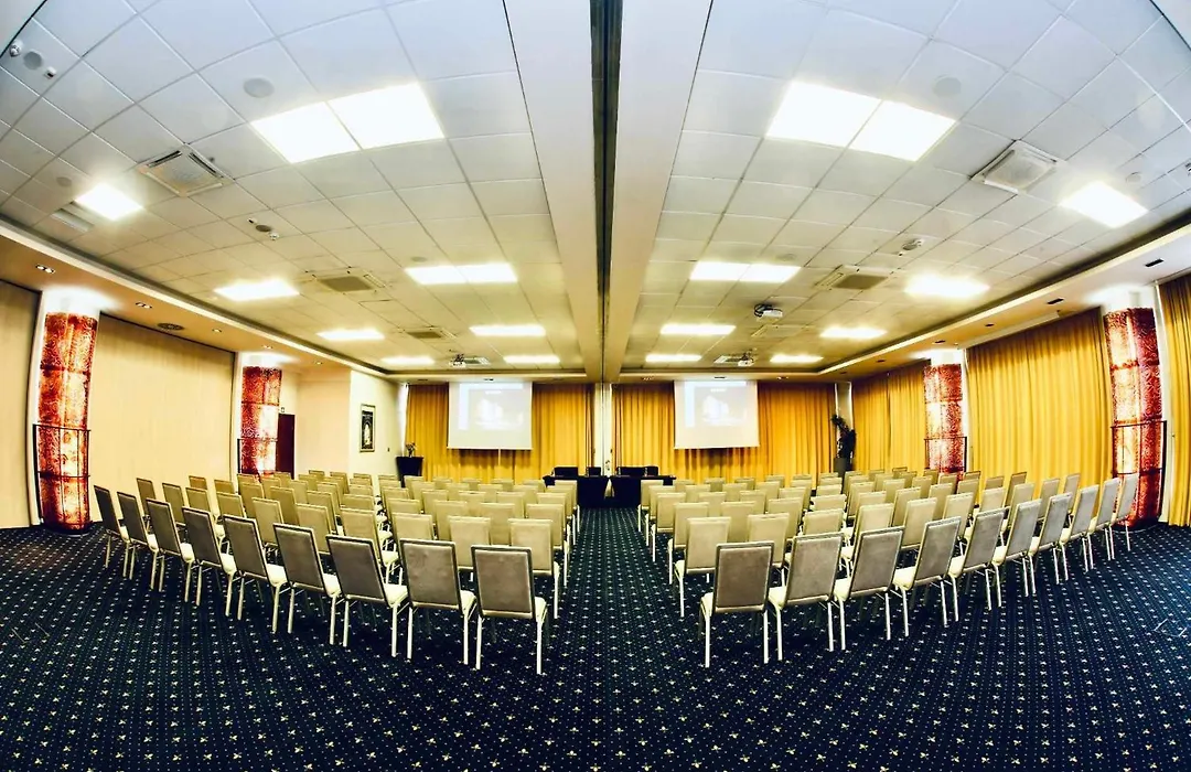 Hotel Teczowy Mlyn-1