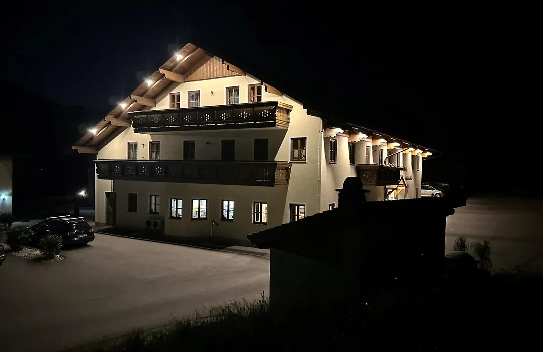 Gasthof Steinbichler-1