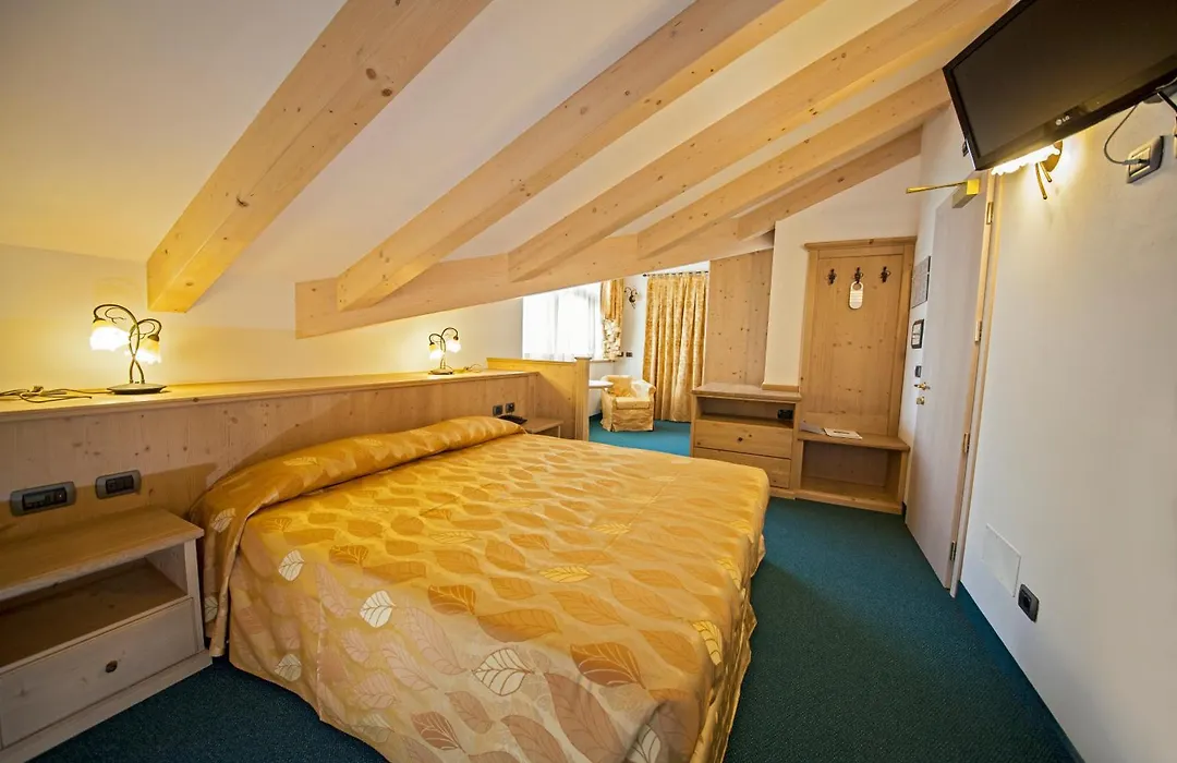 Family Hotel Andes - Only For Family-1