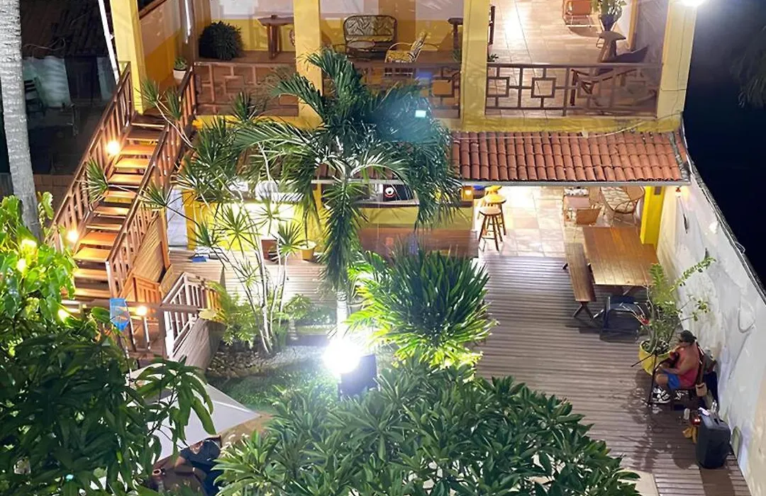Pousada São Pedro-1