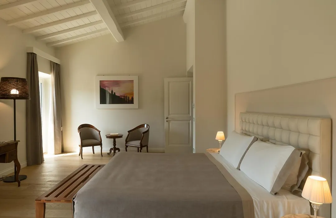 Suite Greve In Chianti-1