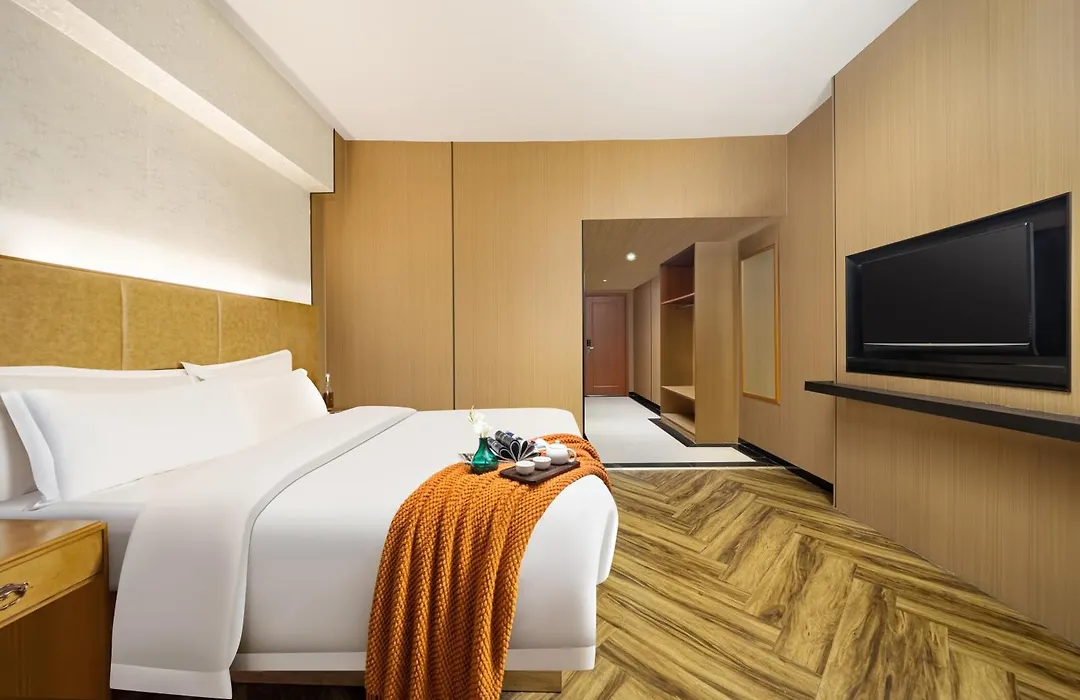 Mellow Orange Hotel-1