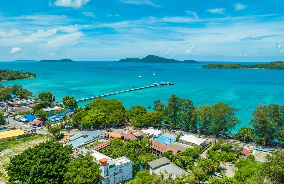 Phuket Meet Holiday Hotel-Rawai 普吉岛相遇花园度假酒店-拉威店-1