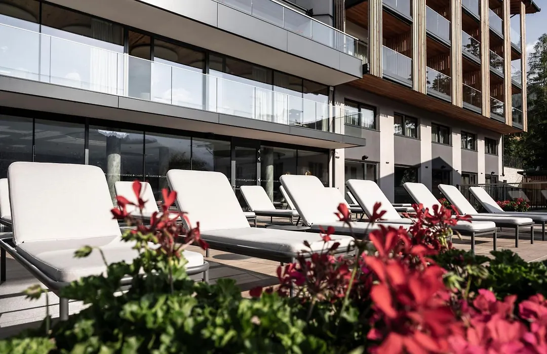 Ciampedie Luxury Alpine Spa Hotel-1