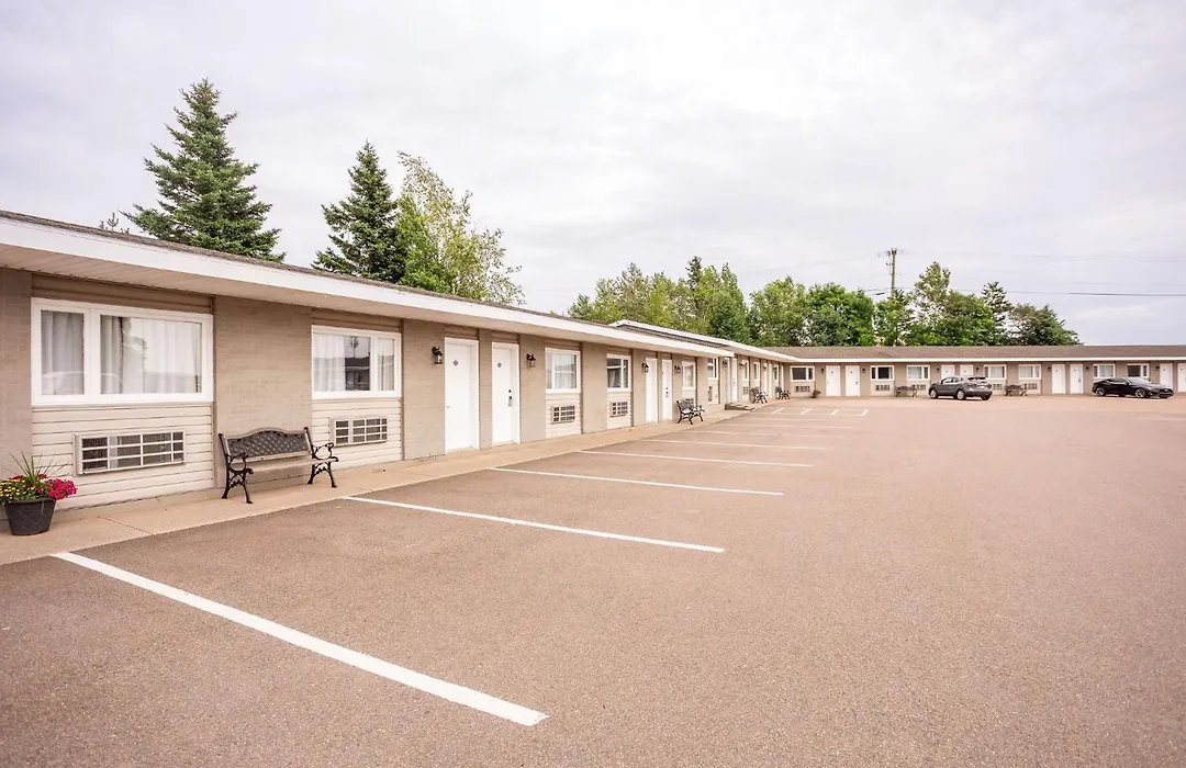 Canadas Best Value Inn & Suites-Charlottetown-1