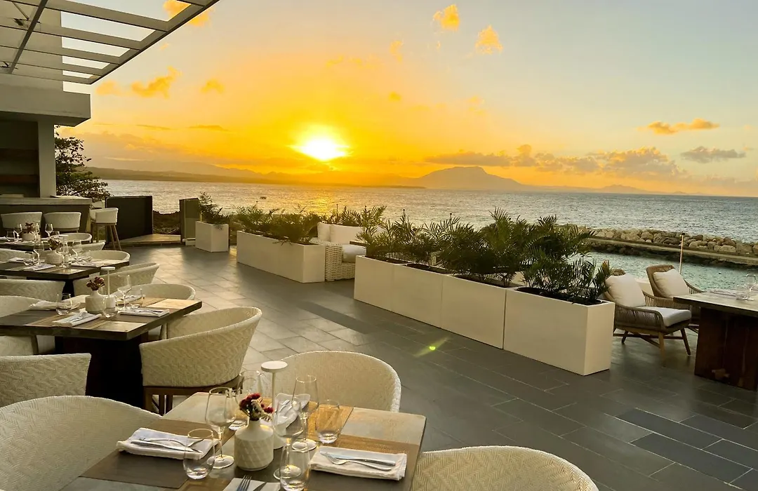 The Ocean Club, A Luxury Collection Resort, Costa Norte-1