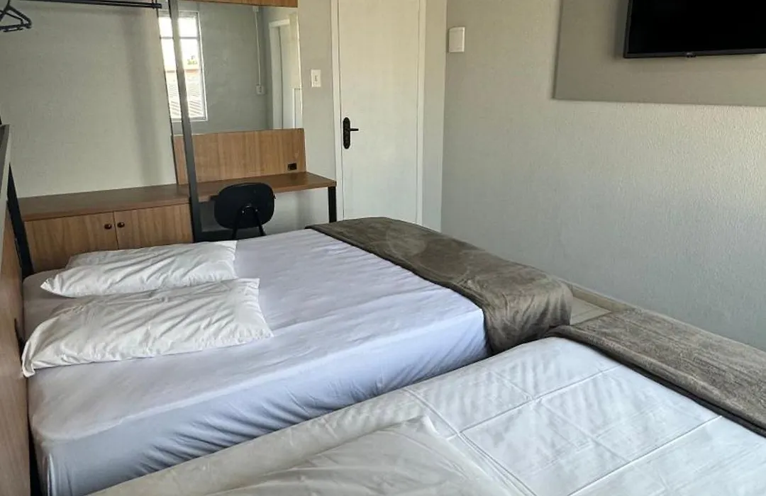 Hotel Tubarao-1