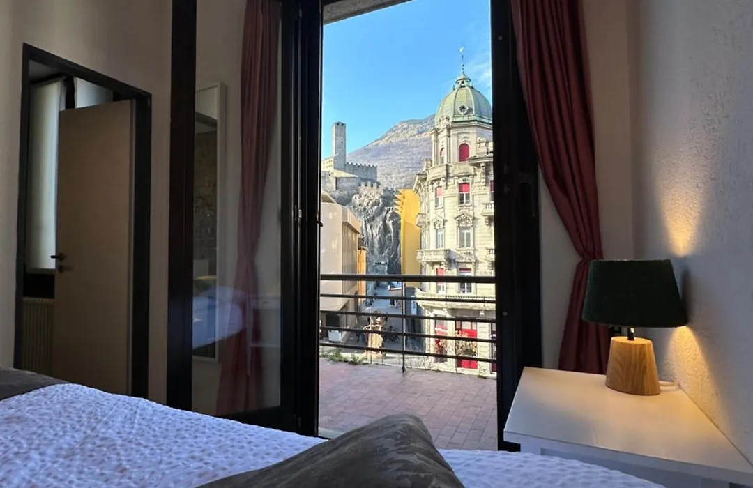 Hotel Croce Federale-1