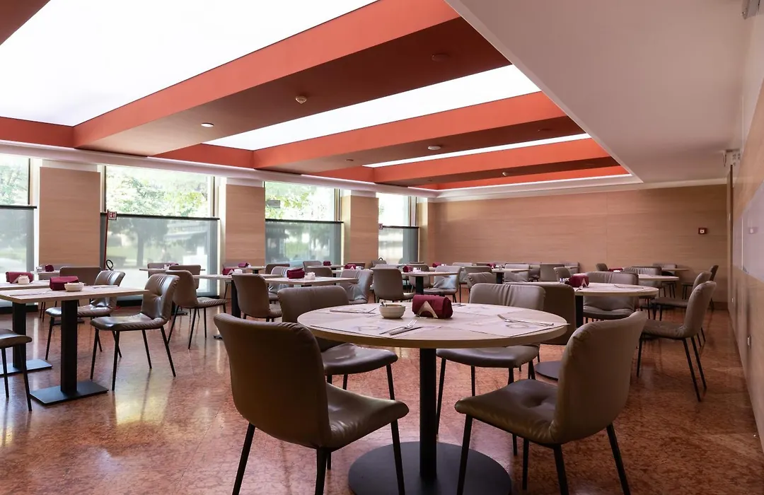 Hotel Royal Caserta-1