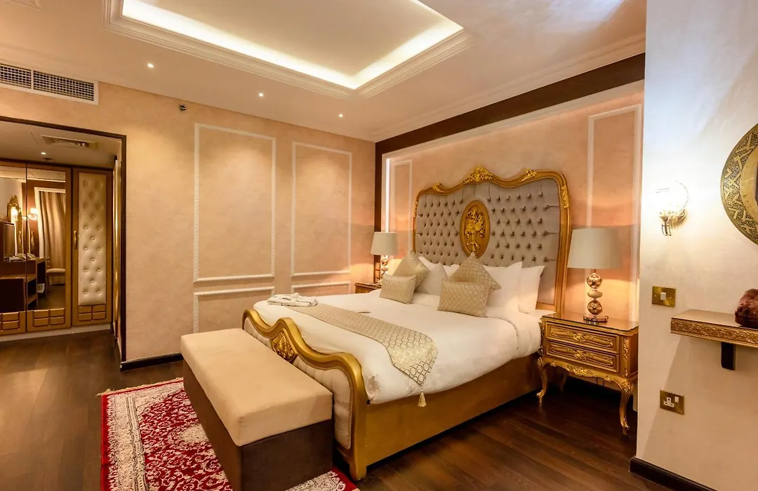 Ras Al Khaimah Hotel-1