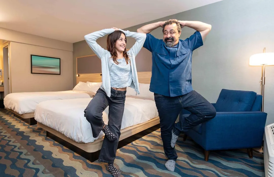 Accent Inns Kelowna-1