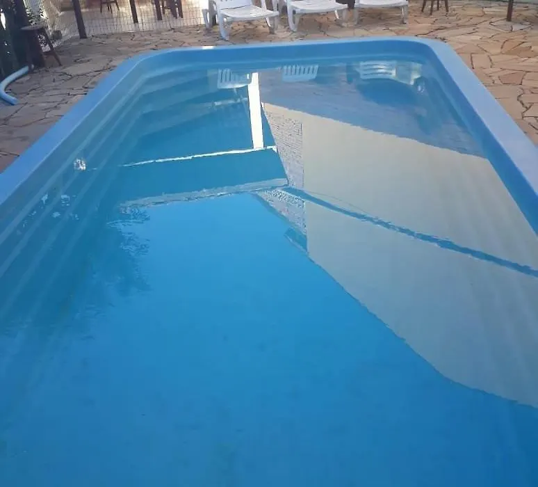 Pousada Medina Surf House-1