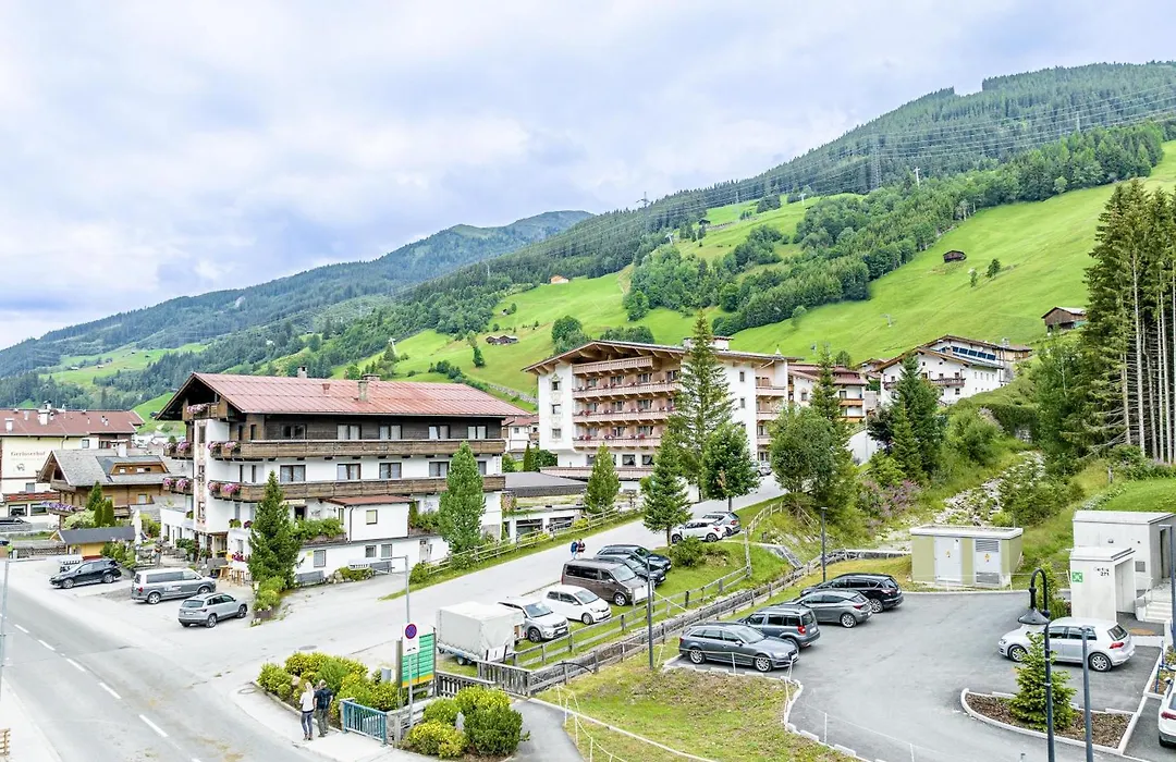 Keyone Rooms Gerlos-1