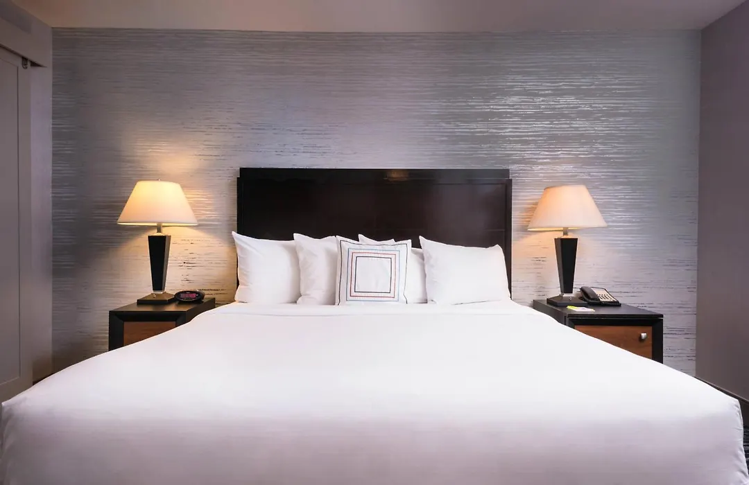Fairfield By Marriott New York Manhattan Times Square-1