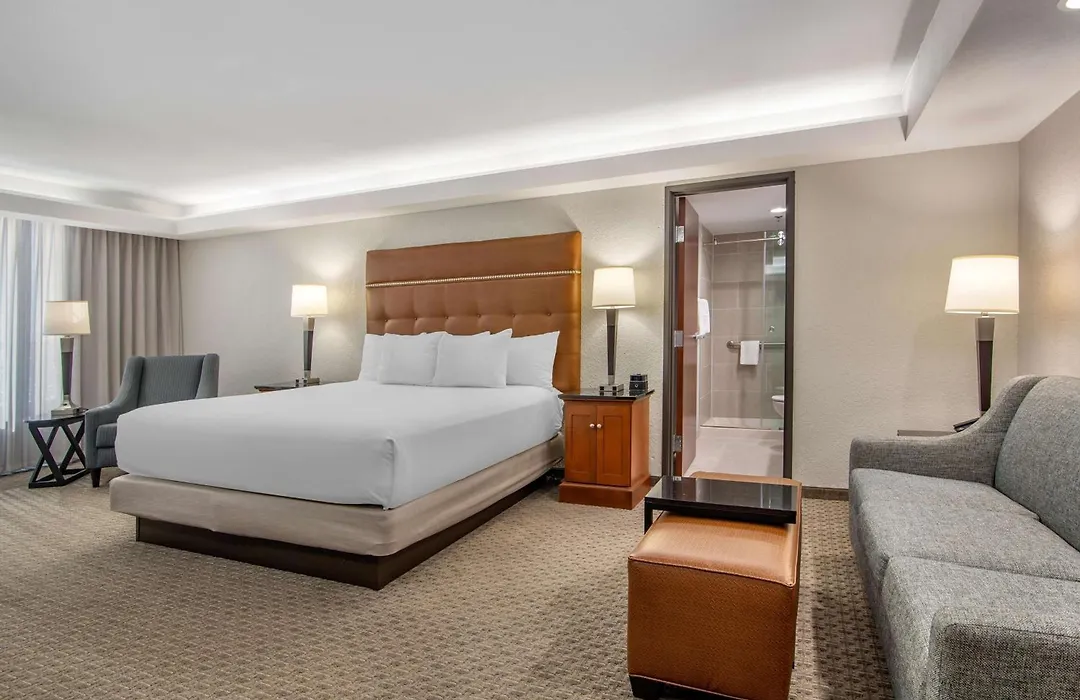 Drury Inn & Suites Atlanta Airport-1