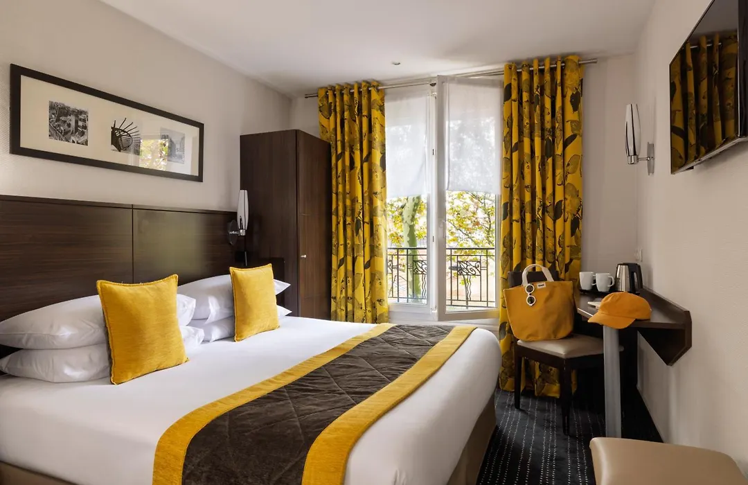 Jack'S Hotel-1