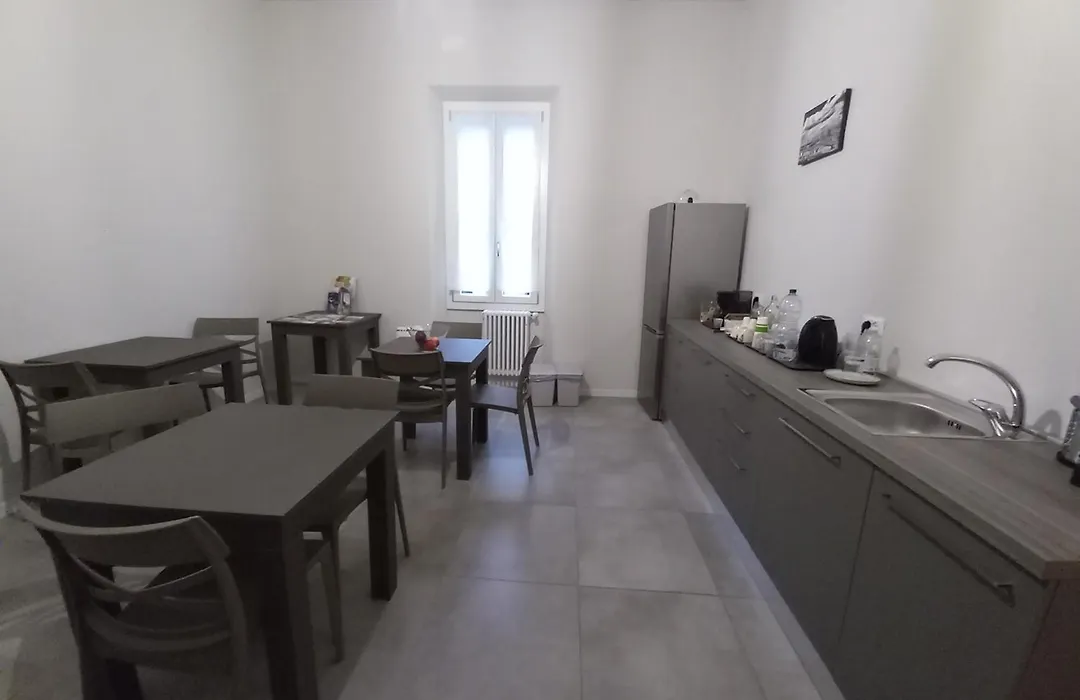 La Corte di Firenze Bed&Breakfast-1