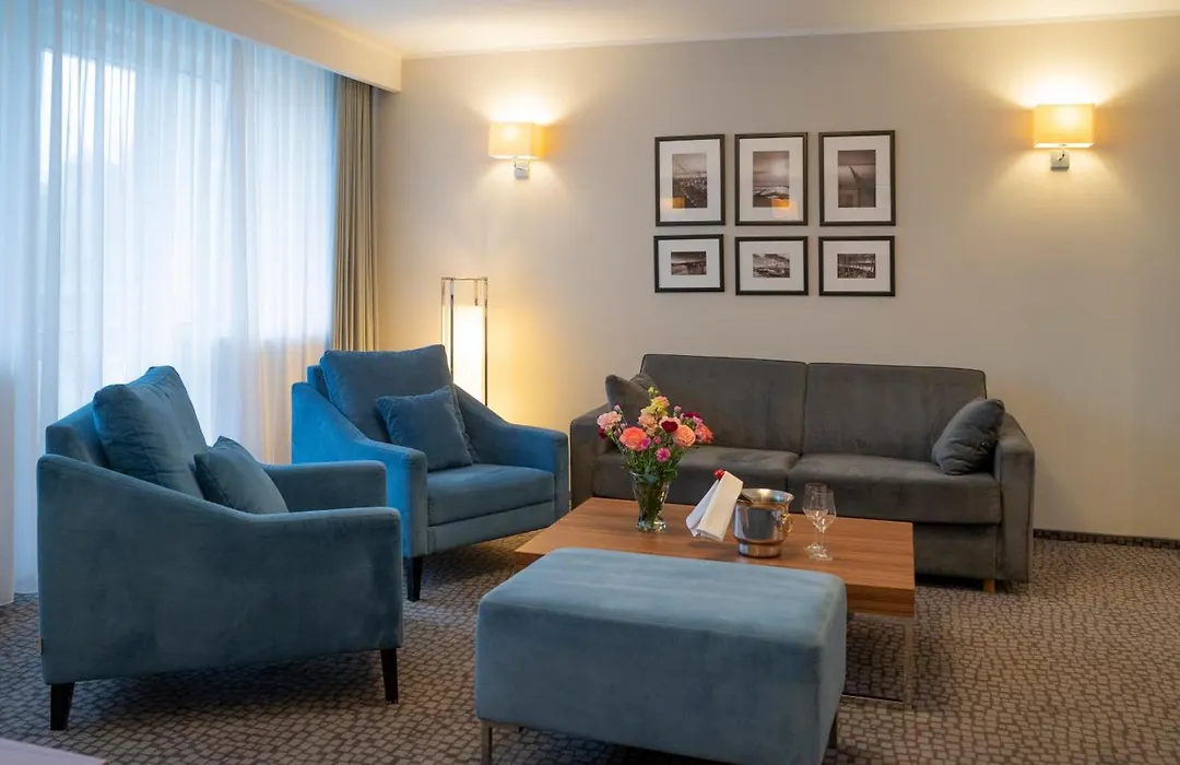 Hotel Wolin-1