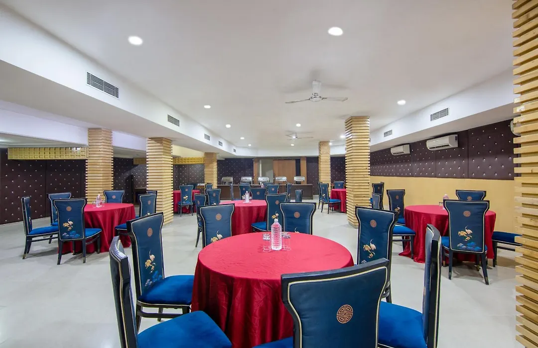 The Lohmod- Boutique Hotel Near Delhi Airpot-1