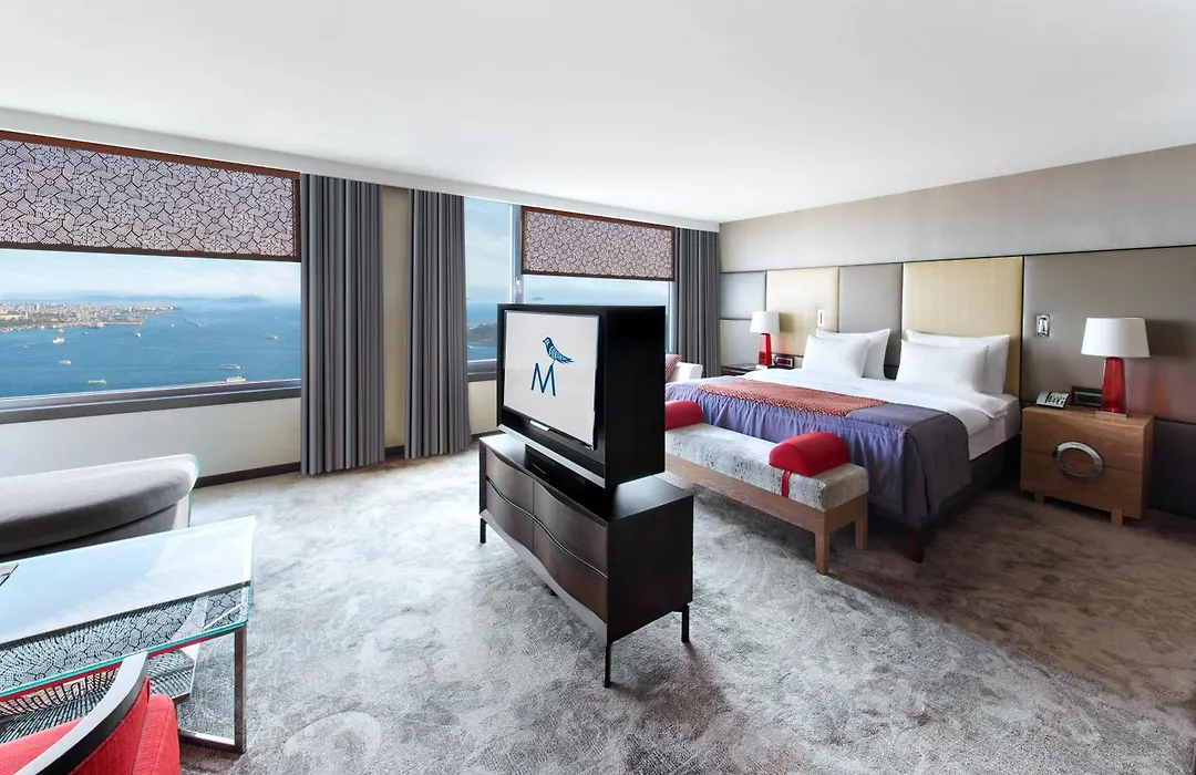 The Marmara Taksim-1