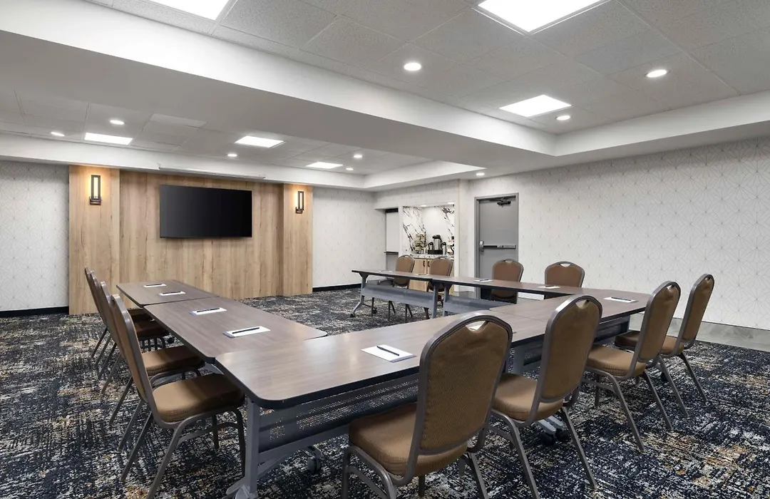 Hyatt Place Kansas City/Overland Park/Metcalf-1