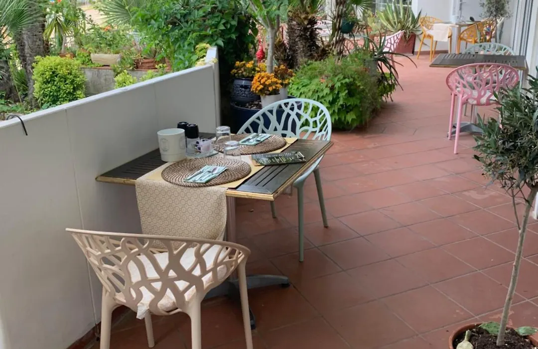 Hotel Le Palme " Adults Only "-1