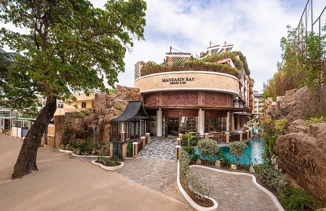 Mandarin Bay Resort And Spa-1