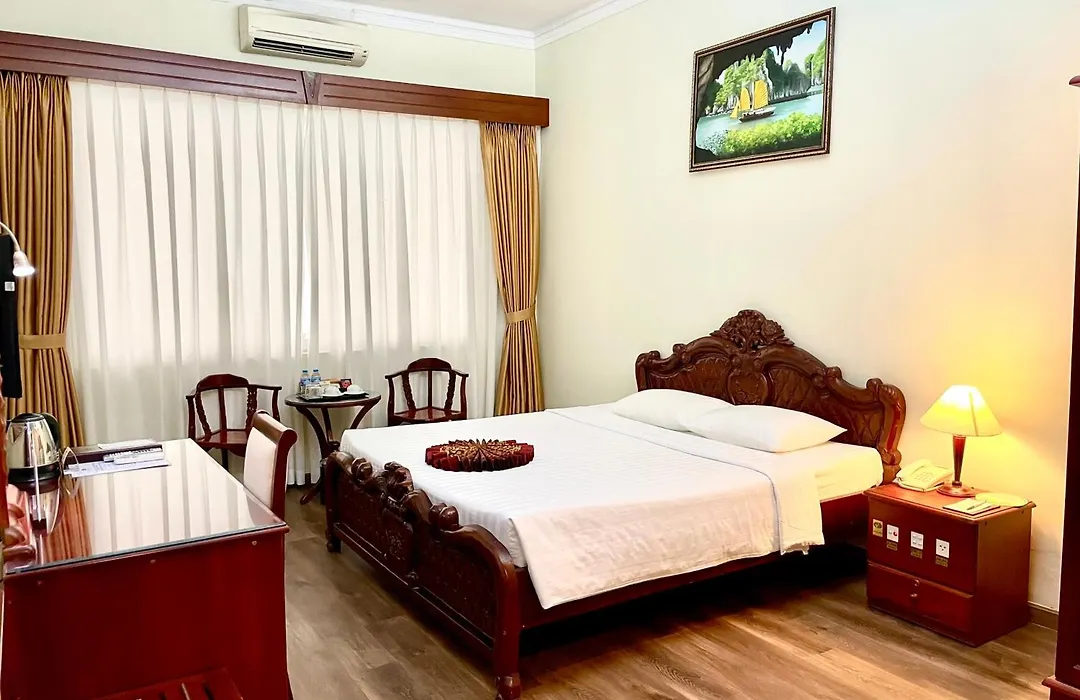 Victory Sai Gon Hotel-1