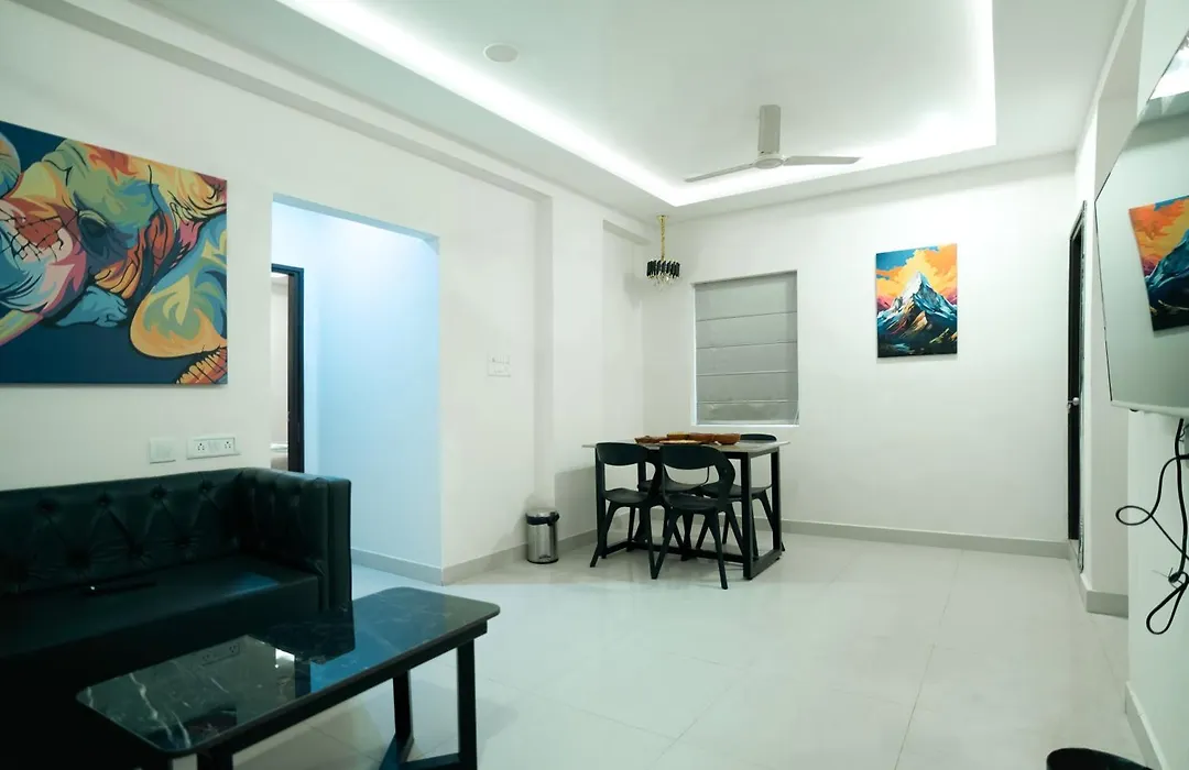 Hotel Euphoria Airport Zone-1