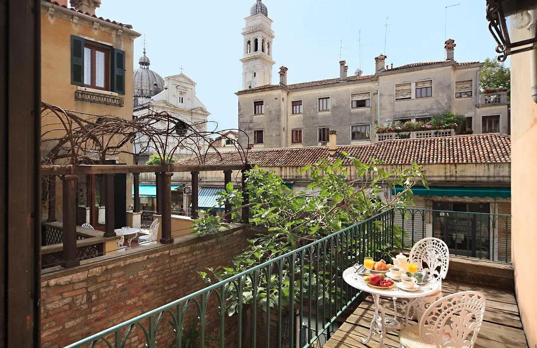 Hotel Casa Nicolò Priuli-1