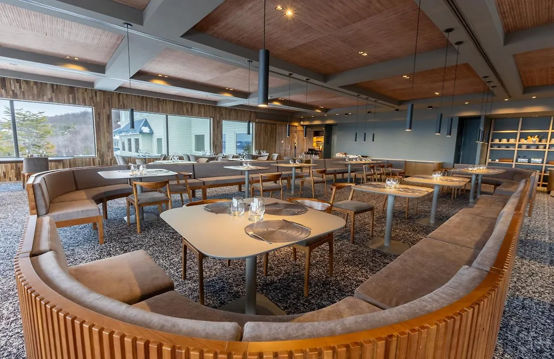 Los Acebos Ushuaia Hotel-1