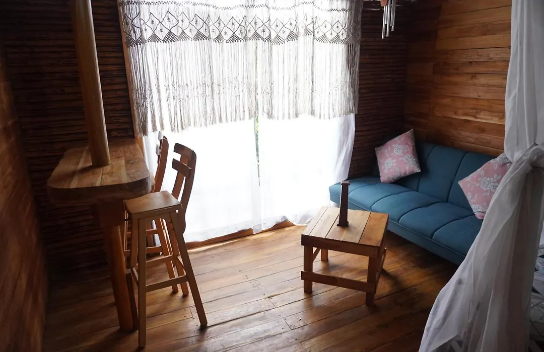 Hotel Calamari Baru-1