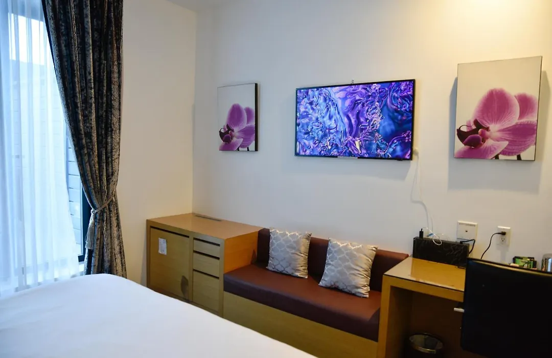 The One Boutique Hotel-1