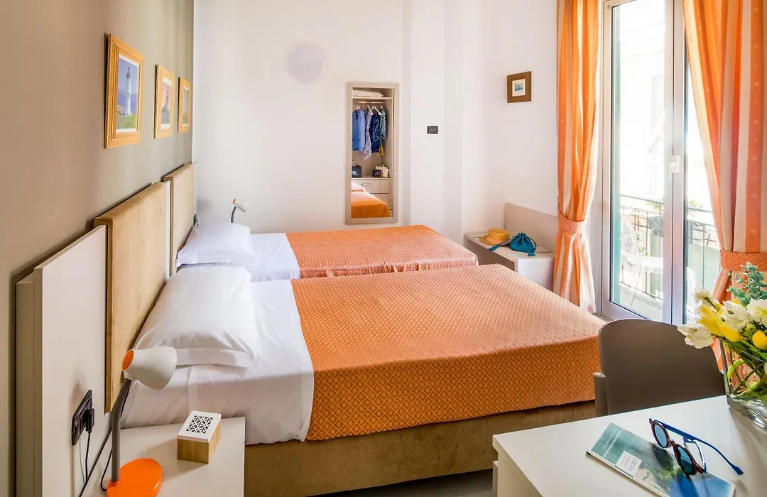 Albergo La Piazzetta-1