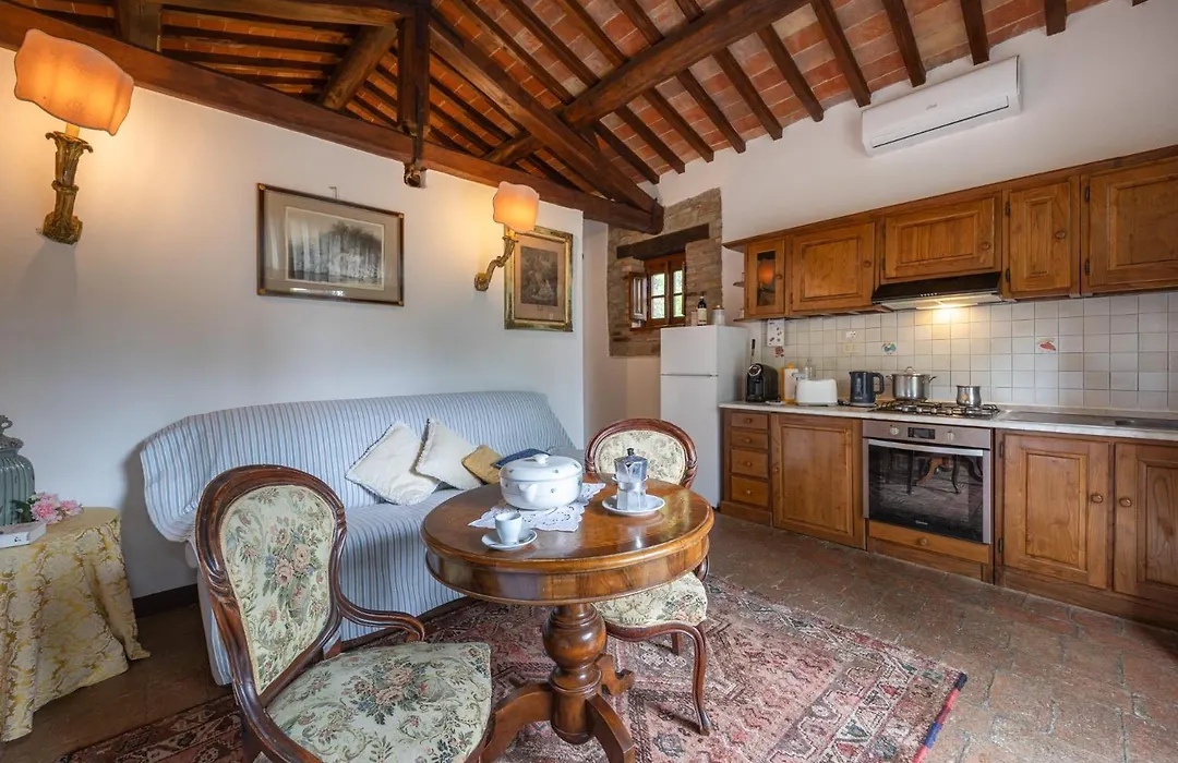 Residence Il Casale-1