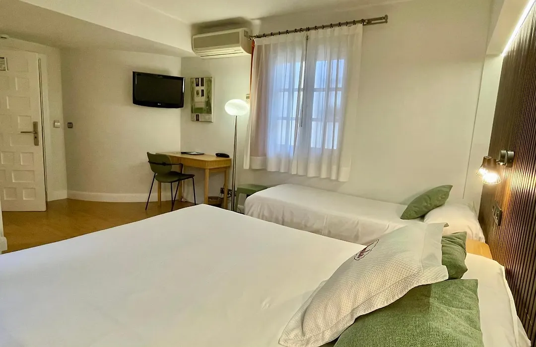 Hotel Palacete-1